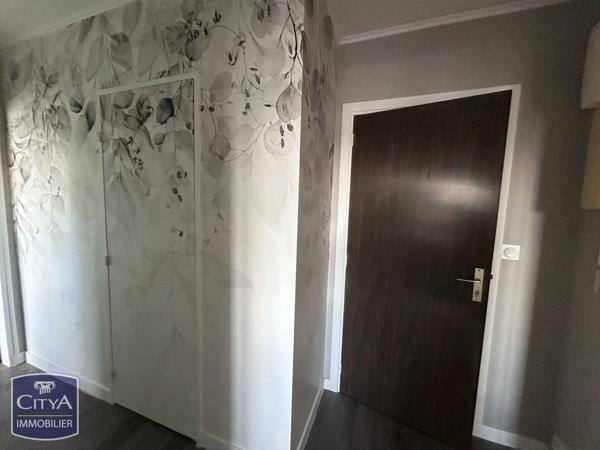 Appartement à vendre 2 pièces 46.07m²