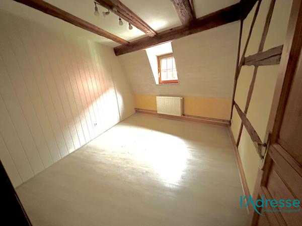 Appartement Guebershwihr 3 pièce(s) 53 m2