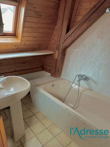 Appartement Guebershwihr 3 pièce(s) 53 m2
