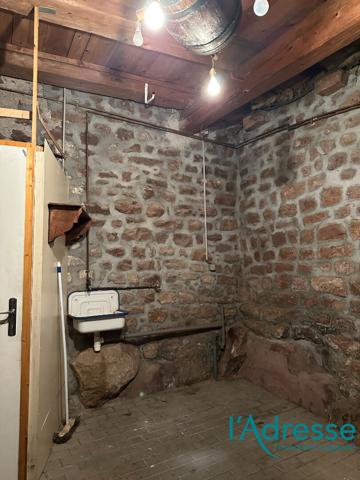Appartement Guebershwihr 3 pièce(s) 53 m2