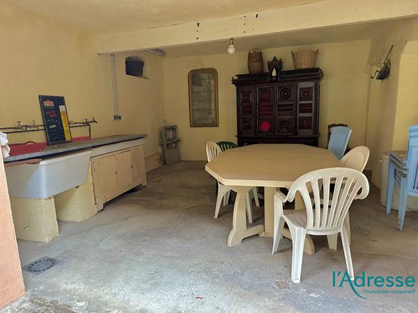 Appartement Guebershwihr 3 pièce(s) 53 m2