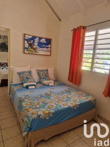 Maison à vendre 8 pièces 146 m² Capesterre-de-Marie-Galante