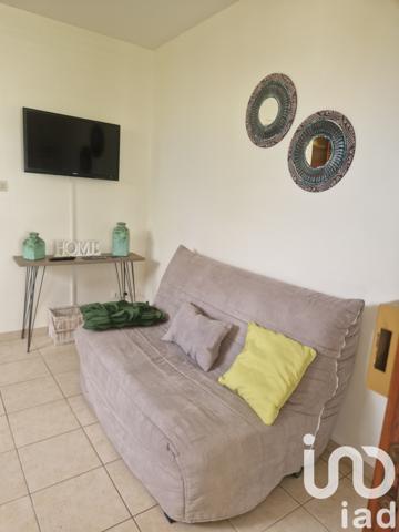 Maison à vendre 8 pièces 146 m² Capesterre-de-Marie-Galante