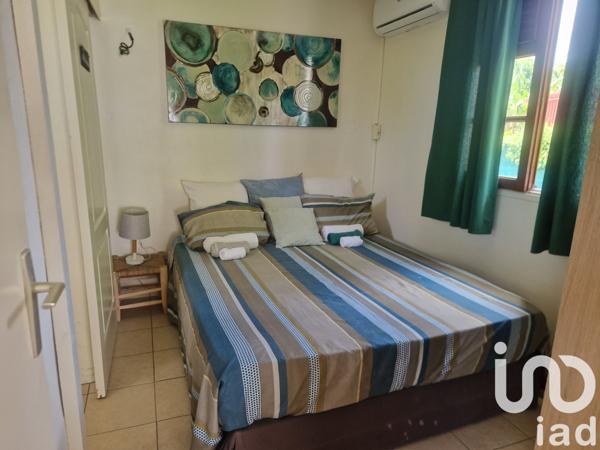 Maison à vendre 8 pièces 146 m² Capesterre-de-Marie-Galante