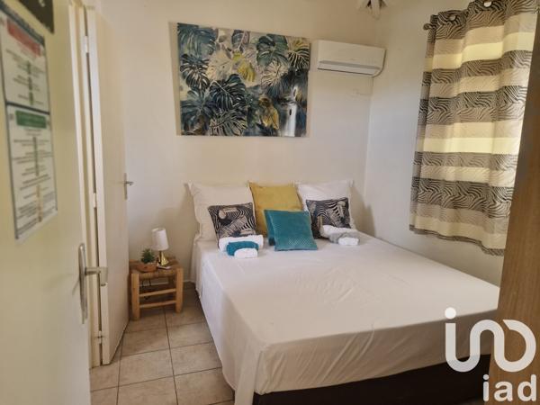 Maison à vendre 8 pièces 146 m² Capesterre-de-Marie-Galante