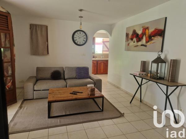 Maison à vendre 8 pièces 146 m² Capesterre-de-Marie-Galante