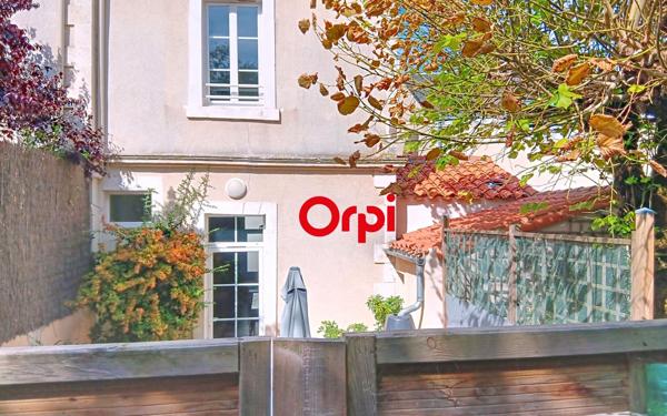 Maison à vendre    9 pièces •  Les Sables-d'Olonne