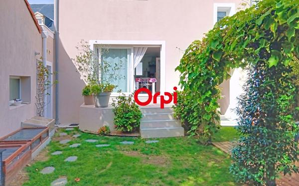 Maison à vendre    9 pièces •  Les Sables-d'Olonne