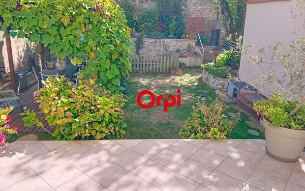 Maison à vendre    9 pièces •  Les Sables-d'Olonne