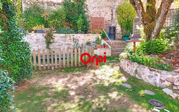 Maison à vendre    9 pièces •  Les Sables-d'Olonne