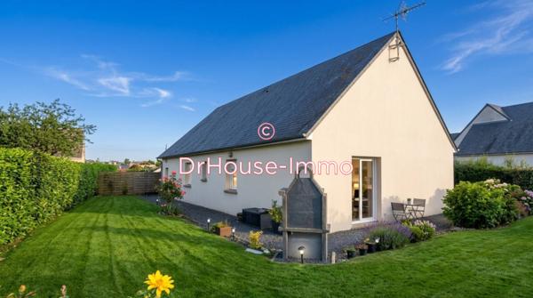 Maison à vendre 4 pièces de 84 m²
