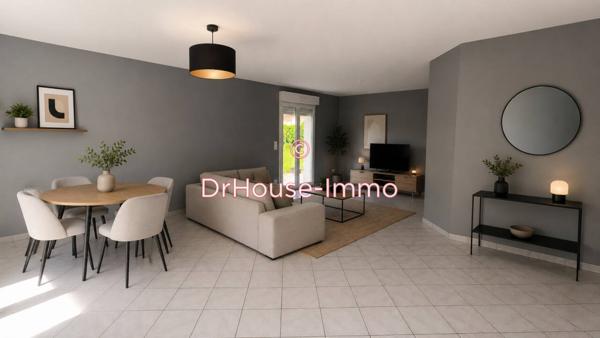 Maison à vendre 4 pièces de 84 m²