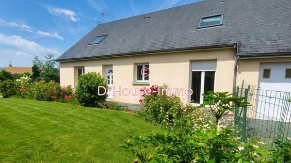 Maison à vendre 4 pièces de 84 m²