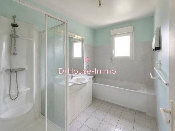 Maison à vendre 4 pièces de 84 m²