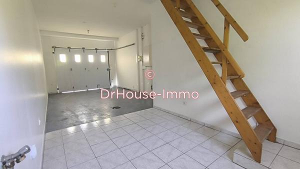 Maison à vendre 4 pièces de 84 m²