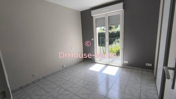 Maison à vendre 4 pièces de 84 m²
