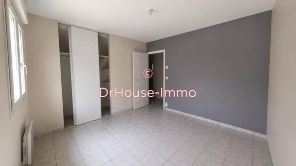 Maison à vendre 4 pièces de 84 m²