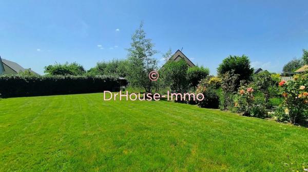 Maison à vendre 4 pièces de 84 m²
