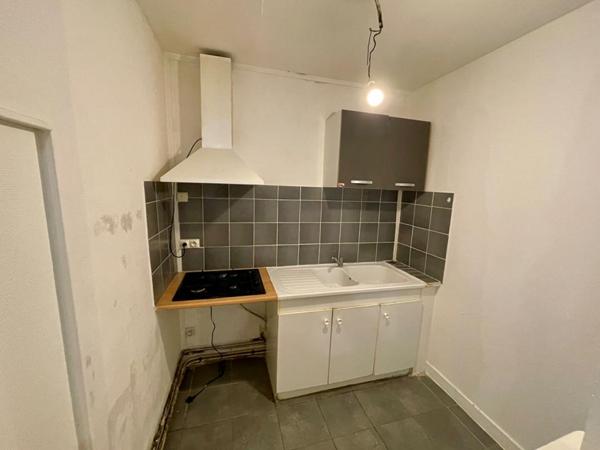 IMMEUBLE DE RAPPORT 100m2 - COEUR DE JOIGNY