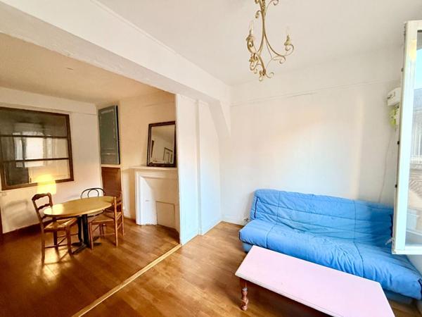 IMMEUBLE DE RAPPORT 100m2 - COEUR DE JOIGNY