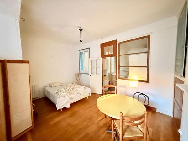 IMMEUBLE DE RAPPORT 100m2 - COEUR DE JOIGNY