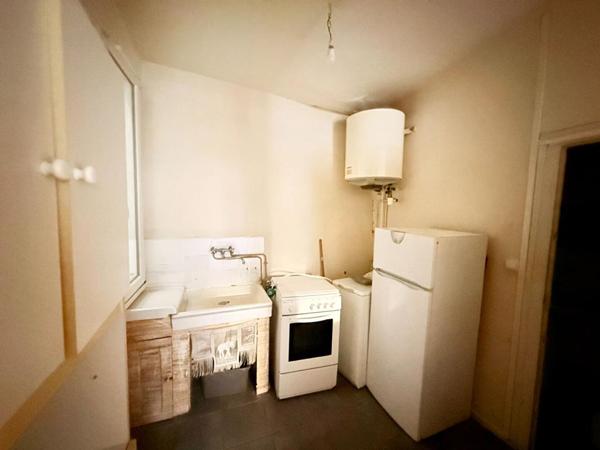 IMMEUBLE DE RAPPORT 100m2 - COEUR DE JOIGNY