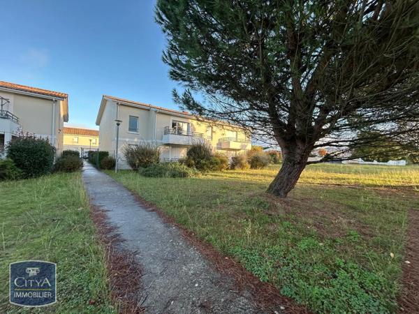 Appartement à vendre 2 pièces 47.61m²