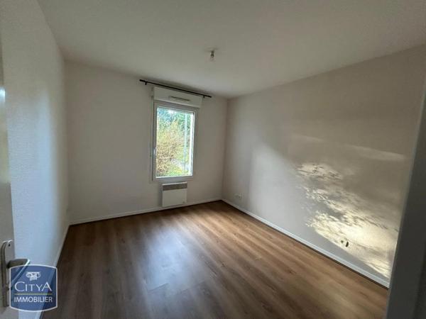Appartement à vendre 2 pièces 47.61m²