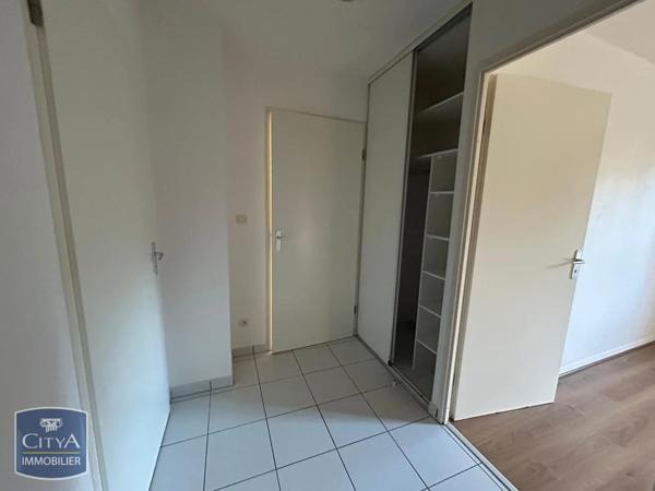 Appartement à vendre 2 pièces 47.61m²