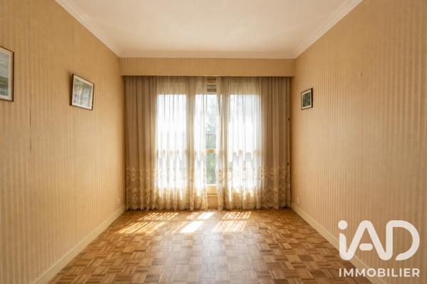 Appartement à vendre 4 pièces 80 m² Villecresnes