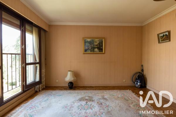 Appartement à vendre 4 pièces 80 m² Villecresnes