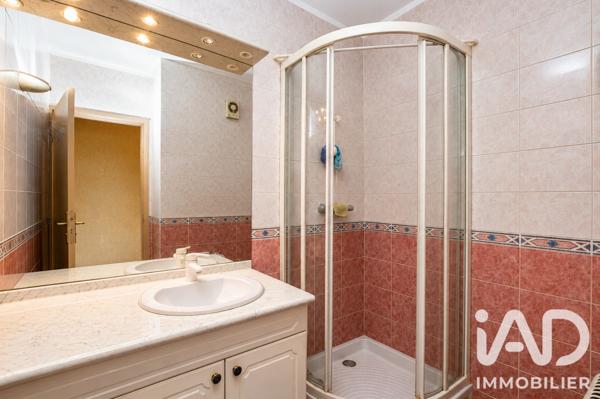 Appartement à vendre 4 pièces 80 m² Villecresnes