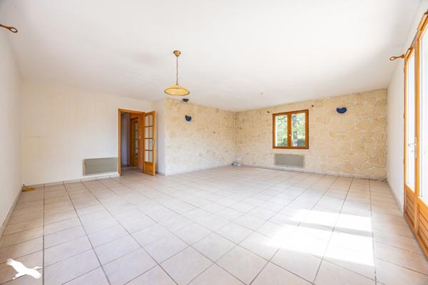 Maison à vendre |  Bourneau |  4 pièces | 106 m²