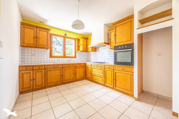 Maison à vendre |  Bourneau |  4 pièces | 106 m²
