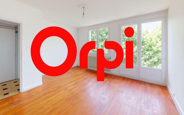 Appartement à vendre    3 pièces • 57,03 m2 Vaulx-en-Velin