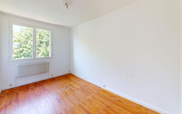 Appartement à vendre    3 pièces • 57,03 m2 Vaulx-en-Velin