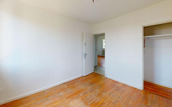 Appartement à vendre    3 pièces • 57,03 m2 Vaulx-en-Velin