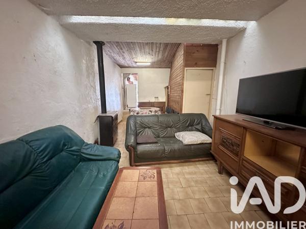 Maison à vendre 4 pièces 115 m² Saint-Paul-de-Fenouillet