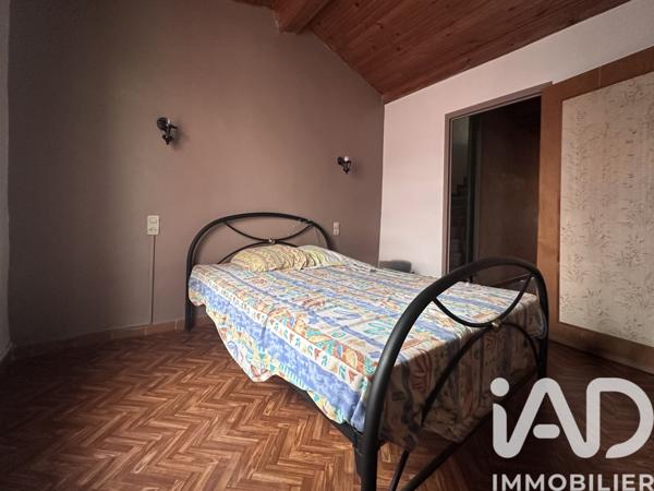 Maison à vendre 4 pièces 115 m² Saint-Paul-de-Fenouillet