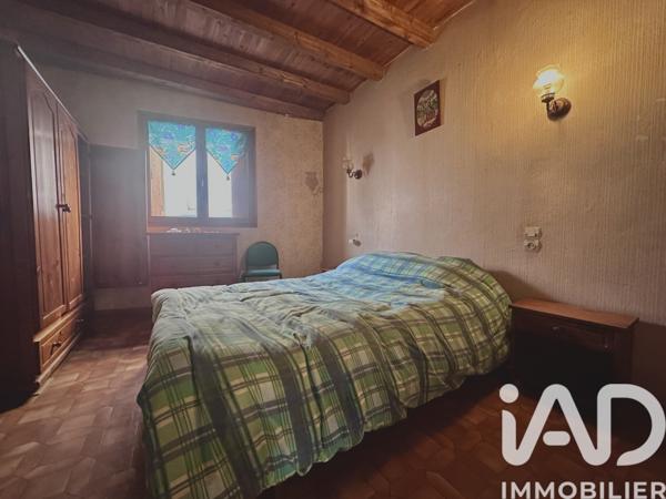Maison à vendre 4 pièces 115 m² Saint-Paul-de-Fenouillet