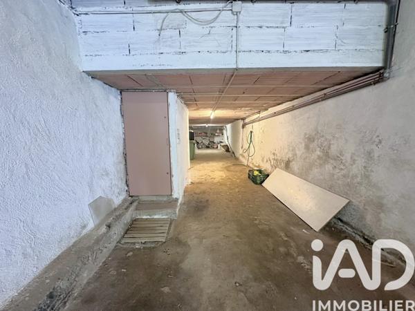 Maison à vendre 4 pièces 115 m² Saint-Paul-de-Fenouillet