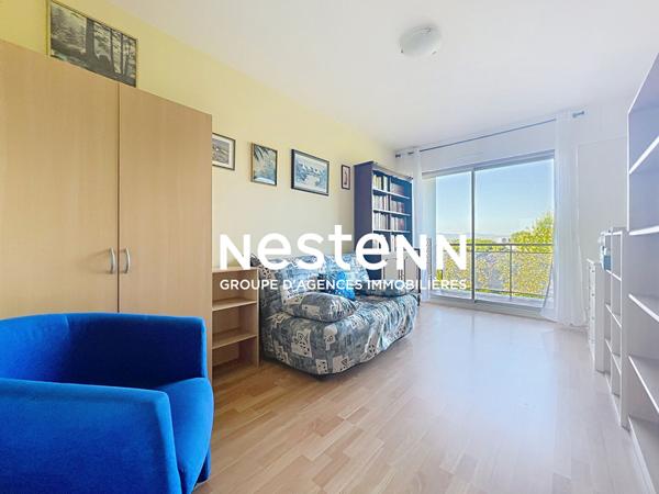 Perpignan Appartement , 2 chambres, balcon et double garage.