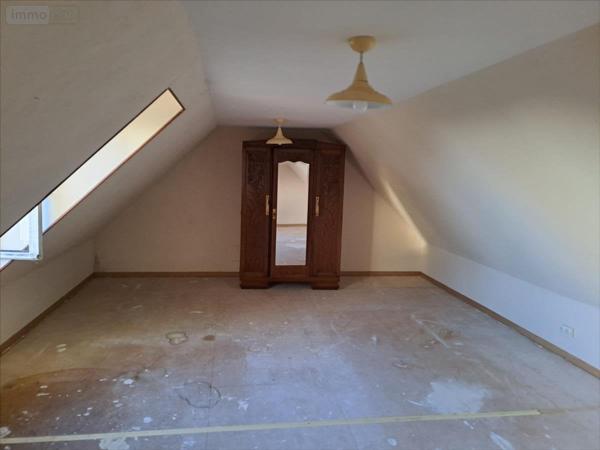 Maison individuelle à vendre à Scrignac dans le Finistère (29640), ref : 29064-1091038