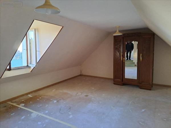 Maison individuelle à vendre à Scrignac dans le Finistère (29640), ref : 29064-1091038