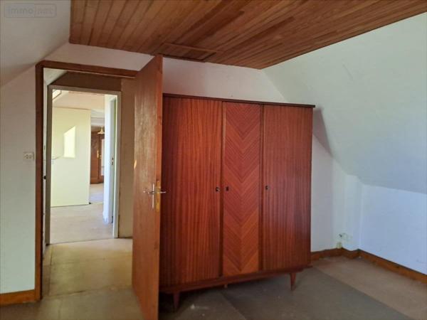 Maison individuelle à vendre à Scrignac dans le Finistère (29640), ref : 29064-1091038