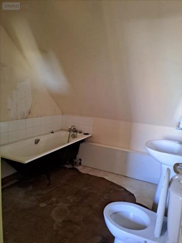 Maison individuelle à vendre à Scrignac dans le Finistère (29640), ref : 29064-1091038