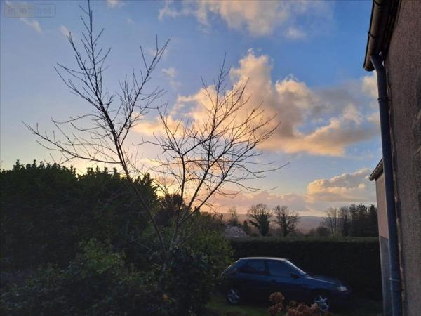 Maison individuelle à vendre à Scrignac dans le Finistère (29640), ref : 29064-1091038