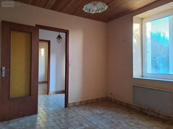 Maison individuelle à vendre à Scrignac dans le Finistère (29640), ref : 29064-1091038