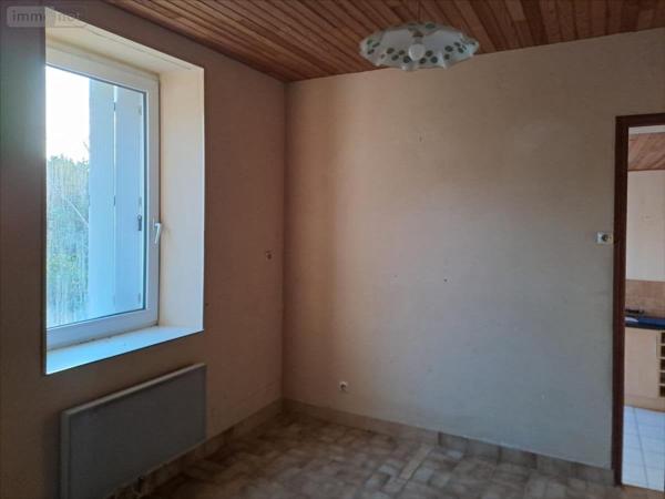 Maison individuelle à vendre à Scrignac dans le Finistère (29640), ref : 29064-1091038