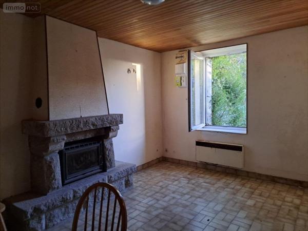 Maison individuelle à vendre à Scrignac dans le Finistère (29640), ref : 29064-1091038